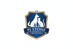 PJ Stone Creations Emblem Logo